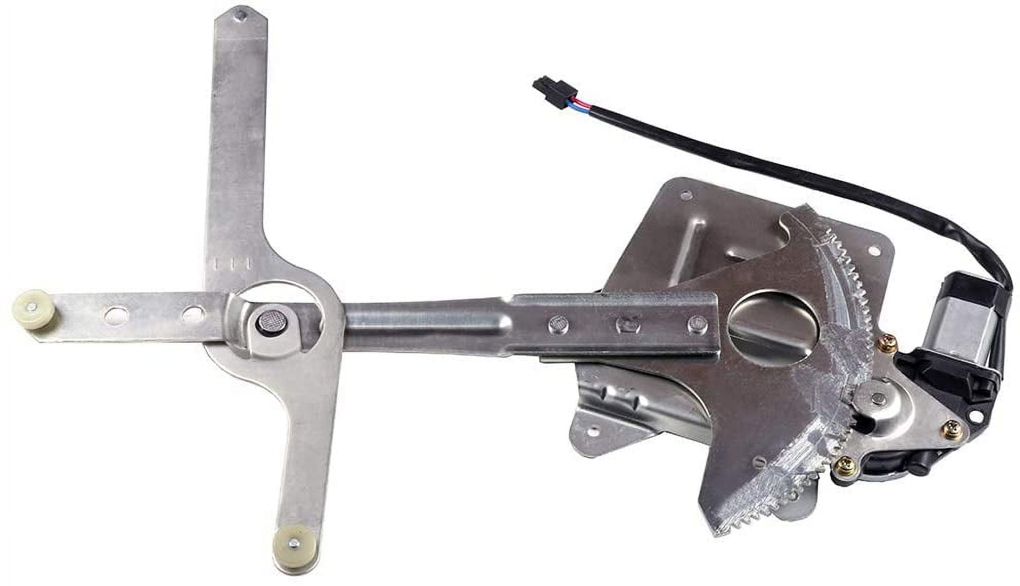 749-759 Dorman Window Regulator Front Passenger Right Side for Ram