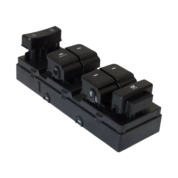 Power Window Master Control Switch Driver Side LH For Hyundai Sonata 2015-2019 TAPDRA Spare Part