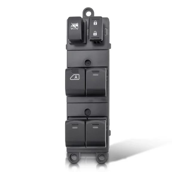 Power Window Master Control Switch For Nissan Frontier Crew Cab 4.0L 2007-2017