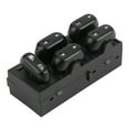 Power Window Master Control Switch for Ford F150 Expedition Crown
