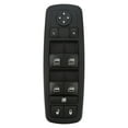 Power Window Master Switch Dirver Side 68110871AA Replacement for