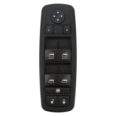 Passenger Power Window Door Switch For 2002-2010 Dodge Ram NEW