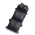 thumbnail image 1 of Power Window Master Switch Driver Side Left For 08-12 Honda Accord 35750-TB0-H01, 1 of 5