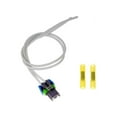 thumbnail image 1 of Power Window Motor Connector - Compatible with 1997 - 2005 Chevrolet Venture - Dorman, 1 of 2
