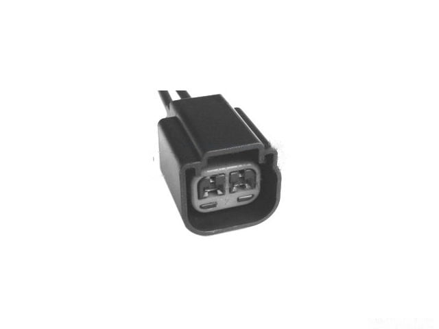 Power Window Motor Connector for 2004-2008, 2010-2015 Ford F150 ...