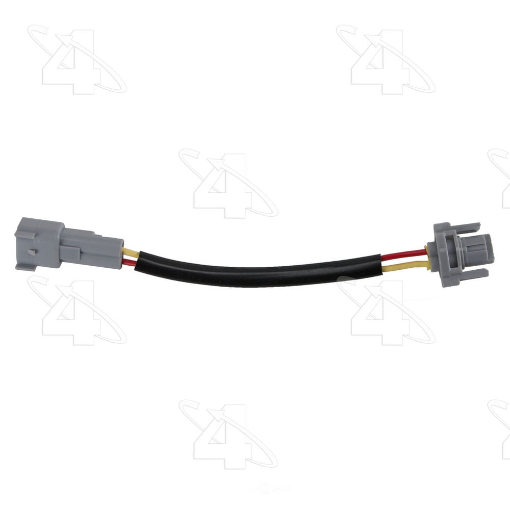 Power Window Motor Connector