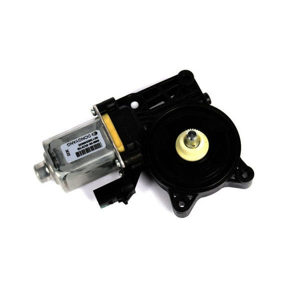 Power Window Motor Fits 2019 Chevrolet Trax