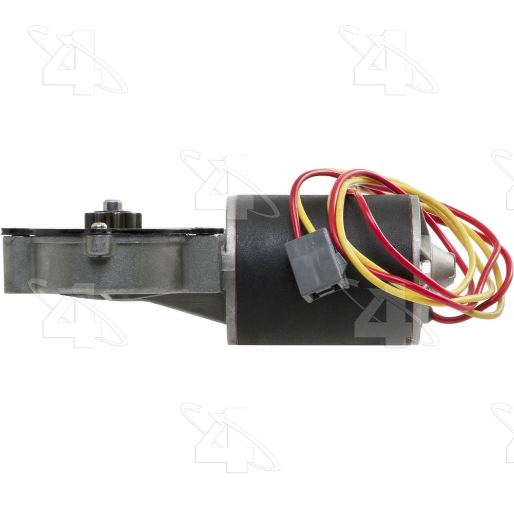 Power Window Motor Fits select: 1980-1992 FORD F150, 1980-1992 FORD ...