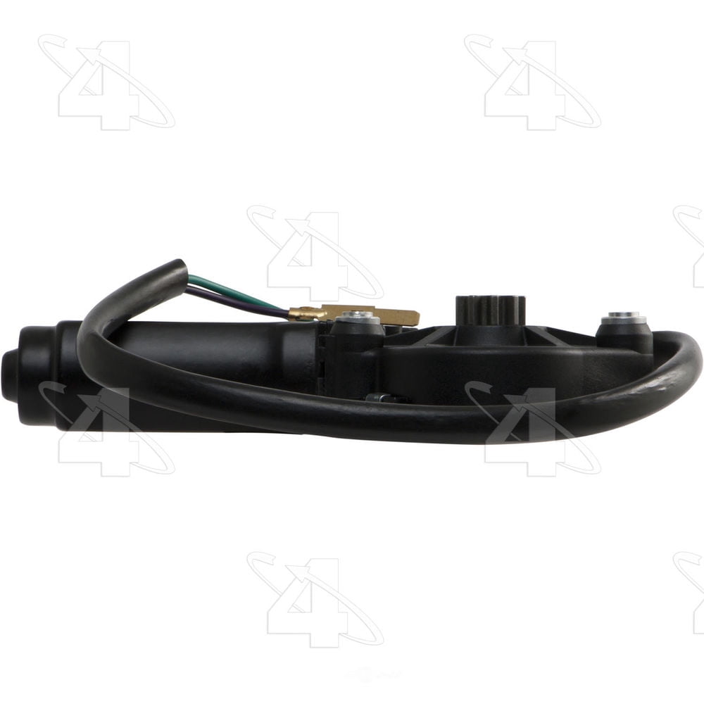 Power Window Motor Fits select: 1980-1993 DODGE W-SERIES, 1980-1993 DODGE D-SERIES