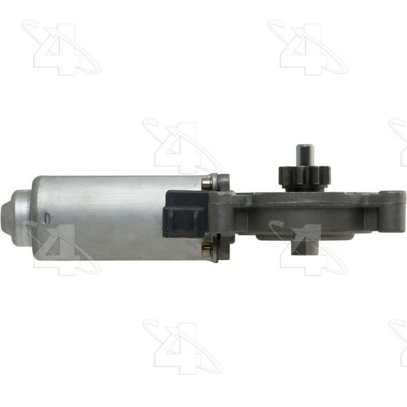 Power Window Motor Fits select: 1992-1999 BUICK LESABRE, 2000 CADILLAC DEVILLE