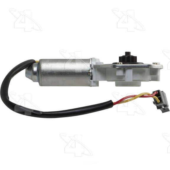 Power Window Motor Fits select: 1994-2004 FORD MUSTANG