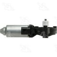 thumbnail image 1 of Power Window Motor Fits select: 1999-2007 CHEVROLET SILVERADO, 2000-2006 CHEVROLET TAHOE, 1 of 4