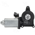 thumbnail image 1 of Power Window Motor Fits select: 1999-2007 CHEVROLET SILVERADO, 2000-2006 CHEVROLET TAHOE, 1 of 4