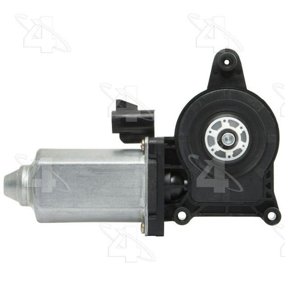 Power Window Motor Fits select: 1999-2007 CHEVROLET SILVERADO, 2000-2006 CHEVROLET TAHOE