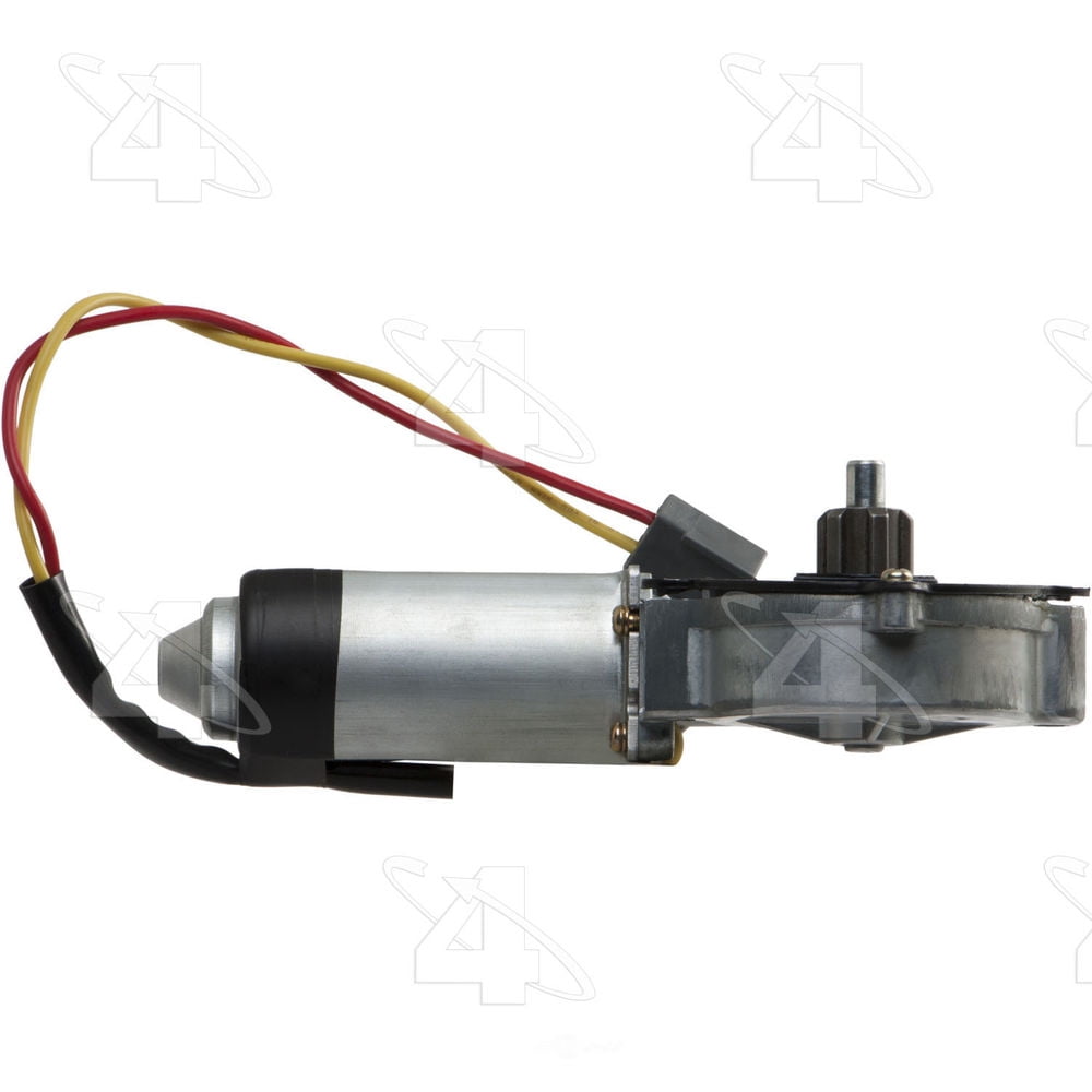 Power Window Motor Fits select: 2002-2005 FORD EXPLORER, 1992-2011 MERCURY GRAND MARQUIS