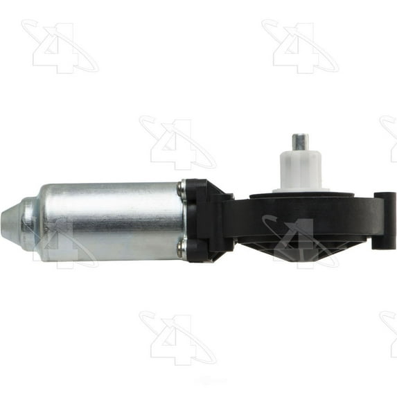 Power Window Motor Fits select: 2003-2006 FORD EXPEDITION, 2003-2006 LINCOLN NAVIGATOR