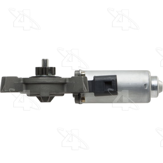 Power Window Motor Fits select: 2005-2008 CHEVROLET UPLANDER, 1997-2003 CHEVROLET MALIBU
