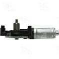 thumbnail image 1 of Power Window Motor Fits select: 2005-2009 CHEVROLET EQUINOX, 2006-2009 PONTIAC TORRENT, 1 of 7