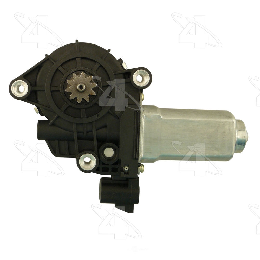 Front Right Power Window Motor for Chevy Malibu, Pontiac G6, Saturn Aura, Buick