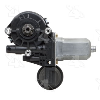 Toyota Camry Window Motor - Window Motors - Dorman A1 Cardone ACI WAI