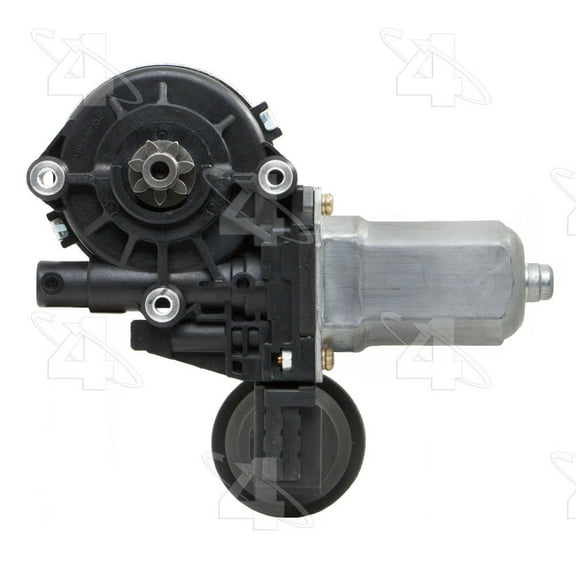 Power Window Motor Fits select: 2006-2018 TOYOTA RAV4, 2012-2017 TOYOTA CAMRY