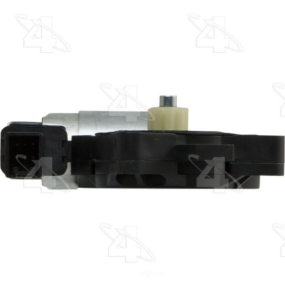 Power Window Motor Fits select: 2007-2012 MAZDA CX-7, 2007-2015 MAZDA CX-9