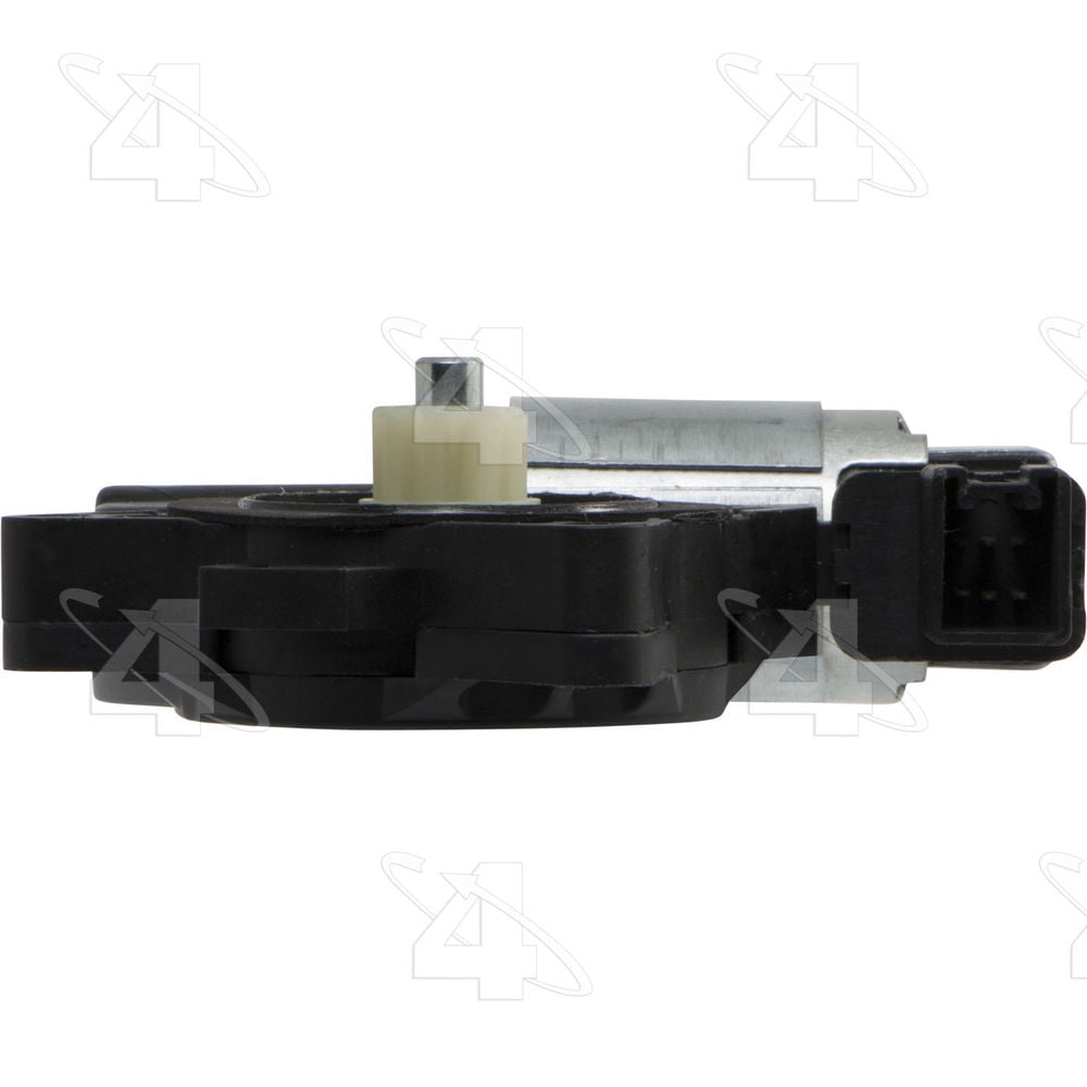 Power Window Motor Fits select: 2007-2012 MAZDA CX-7, 2007-2015 MAZDA CX-9