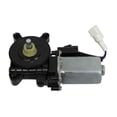 thumbnail image 1 of Power Window Motor - Front Rear Left Right Compatible Replacement, 1 of 7