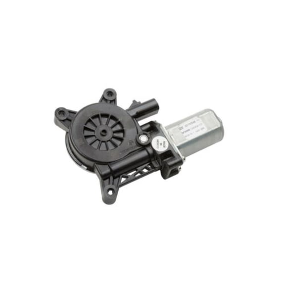 Power Window Motor Front Right ACDelco GM Original Equipment 23100248