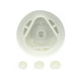 thumbnail image 1 of Power Window Motor Gear - Compatible with 1990 - 2011 Lincoln Town Car 1991 1992 1993 1994 1995 1996 1997 1998 1999 2000 2001 2002 2003 2004 2005 2006 2007 2008 2009 2010, 1 of 3