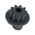 thumbnail image 1 of Power Window Motor Gear - Compatible with 1965 Ford Galaxie 500, 1 of 2