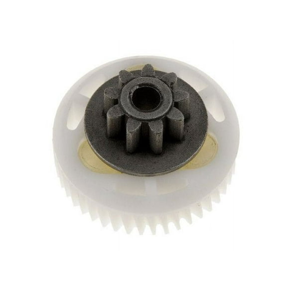 Power Window Motor Gear - Compatible with 1969 - 1970 Mercury Marauder - Dorman
