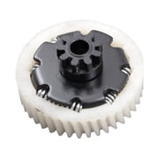 Power Window Motor Gear - Compatible with 1969 - 1974 Plymouth Barracuda 1970 1971 1972 1973
