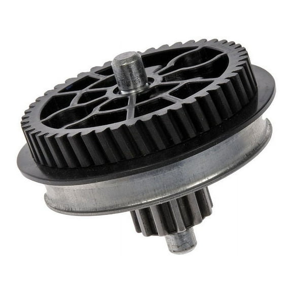Power Window Motor Gear - Compatible with 1976 - 1982 Chevy Corvette 1977 1978 1979 1980 1981