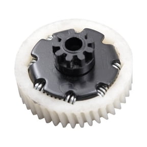 Power Window Motor Gear - Compatible with 1982 - 1983 Dodge 400 Base FWD 2.6L 4-Cylinder Naturally Aspirated SOHC GAS