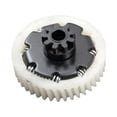 thumbnail image 1 of Power Window Motor Gear - Compatible with 1983 - 1984 Chrysler E Class Base FWD Sedan 4-Door 2.6L 4-Cylinder Naturally Aspirated SOHC GAS, 1 of 2