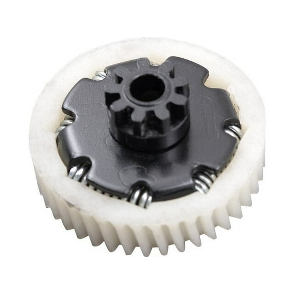 Power Window Motor Gear - Compatible with 1983 Chrysler Fifth Avenue Base RWD Sedan 4-Door 3.7L 6-Cylinder Naturally Aspirated OHV GAS