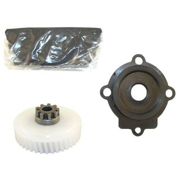 Power Window Motor Gear Kit - Compatible with 1974 - 1975, 1981 - 1983 Chrysler Imperial 1982