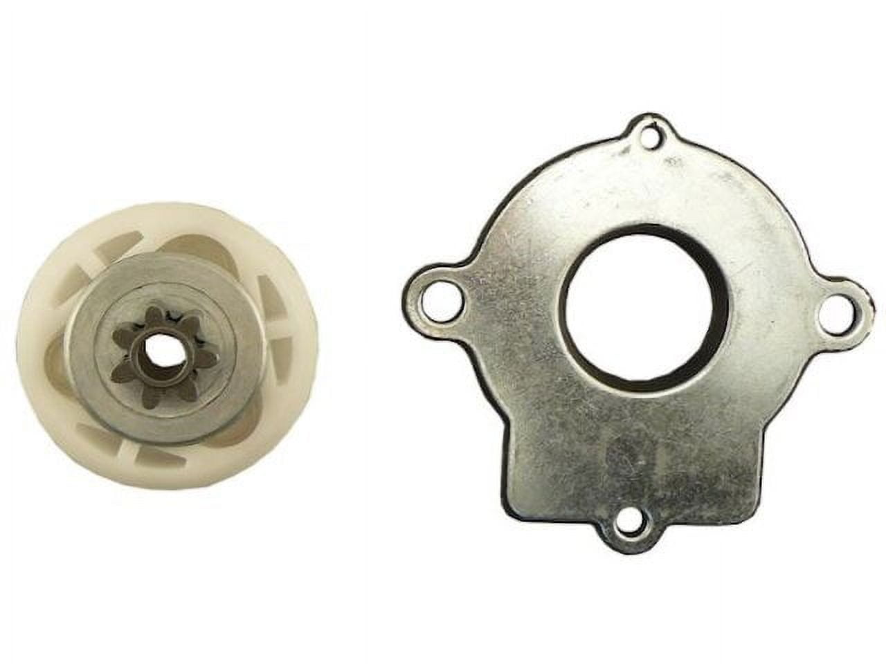 Power Window Motor Gear Kit Compatible with 1974 1976 Ford