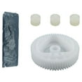 thumbnail image 1 of Power Window Motor Gear Kit - Compatible with 1989 - 1994, 1996 - 2004 Mercury Grand Marquis 1990 1991 1992 1993 1997 1998 1999 2000 2001 2002 2003, 1 of 2