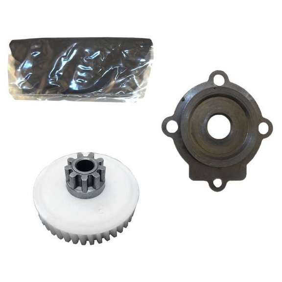 Power Window Motor Gear Kit - Compatible with 1989 - 1994 Dodge Shadow 4-Door 1990 1991 1992 1993