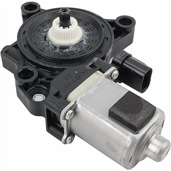 Power Window Motor/Regulator Motor Fits for 2016-2020 Kia Optima Front Right(Passenger's Door), **Without Auto Up/Down** Replaces OEM 82460-D4010, WM014$$Vehicle Parts & Accessories