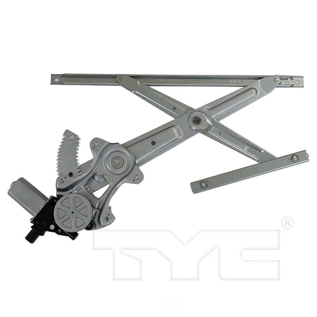 Power Window Motor & Regulator for 12-16 Honda CRV Front Right Passenger Fits 2014 Honda CR-V