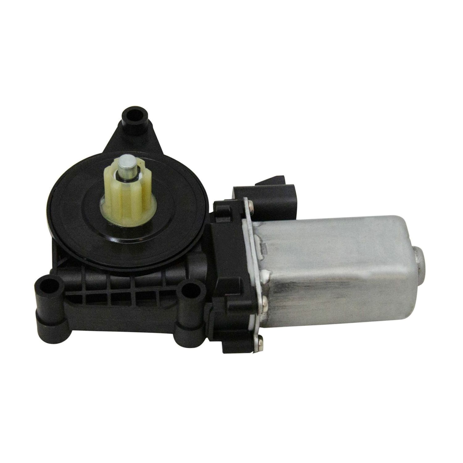 Power Window Motor Rotation Control Power Window Motor - Universal Fit Multi-Position Design with 84 Watt ...
