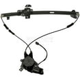 thumbnail image 1 of Power Window Motor and Regulator Assembly 2006 Ford E-350 Super Duty, 1 of 4