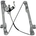 thumbnail image 1 of Power Window Motor and Regulator Assembly 2010 Ford Focus, 1 of 4