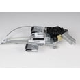 thumbnail image 1 of Power Window Motor and Regulator Assembly Fits 2001 Oldsmobile Aurora, 1 of 2