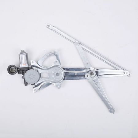 Power Window Motor and Regulator Assembly Fits 2008 Toyota Prius