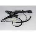 thumbnail image 1 of Power Window Motor and Regulator Assembly Fits 2011 Cadillac CTS, 1 of 2