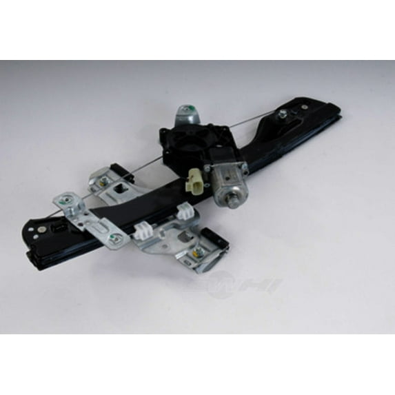 Power Window Motor and Regulator Assembly Fits 2012 Chevrolet Sonic